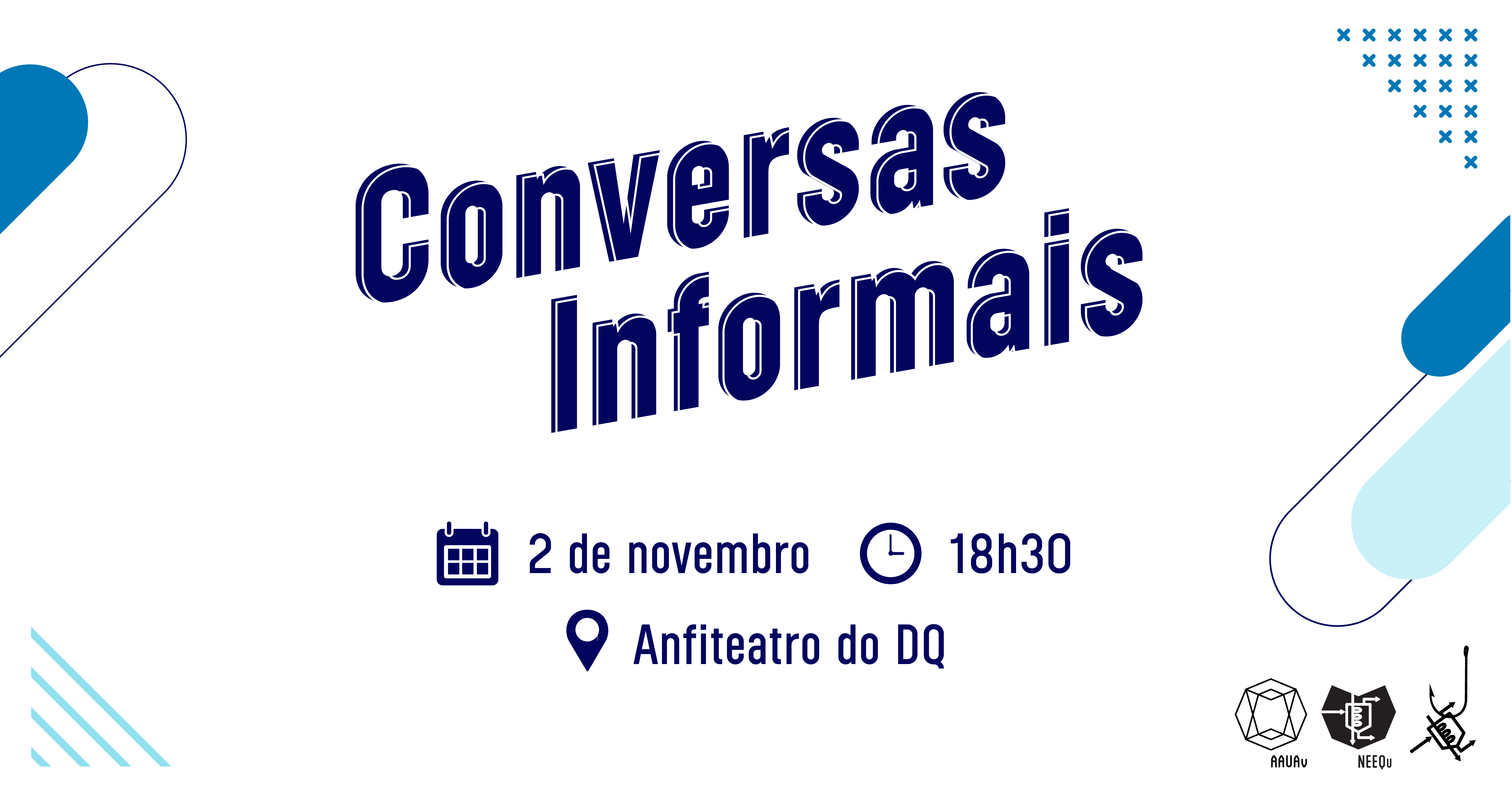 You are currently viewing Conversas Informais